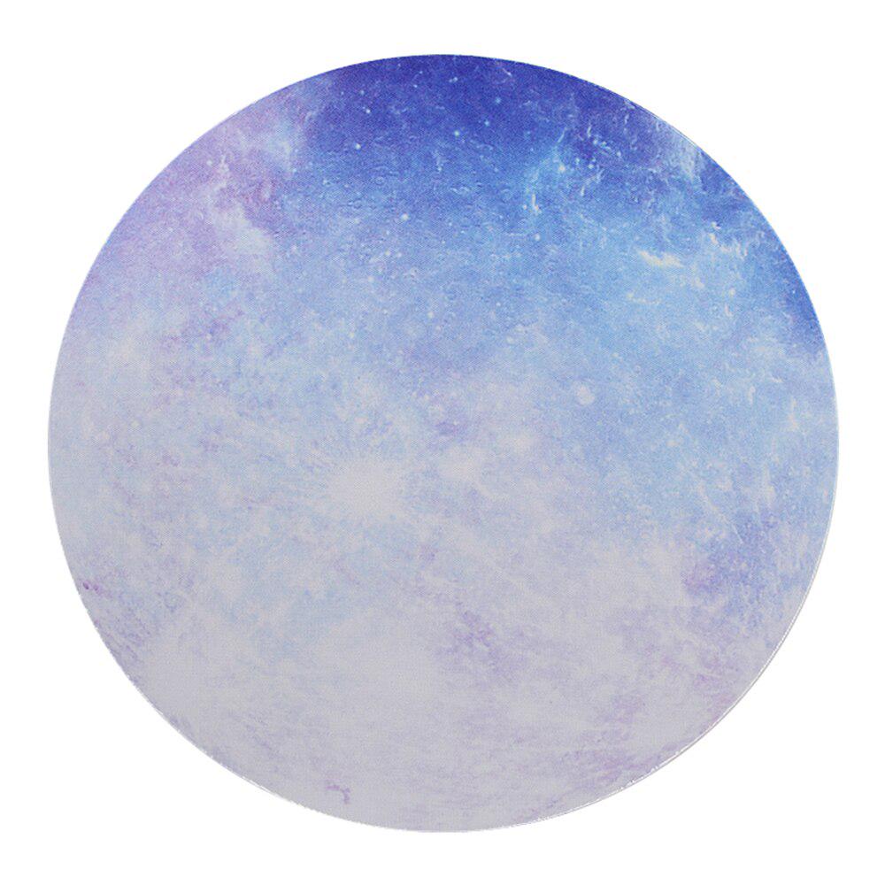 Коврик для мыши «Вселенная Космос Планета» Ноутбук ПК Компьютер Игровой стол Коврик для геймера Коврик для мыши