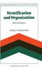Книга Stratification and Organization : Selected Papers