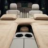 Надувная кровать для автомобиля Li Auto L9: Подходит для сиденья водителя и пассажира, Официальная версия.