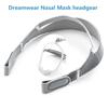 A61T-Замена для головного крепления DreamWear Respironics для назальной маски Dreamwear Ремень для аппарата СИПАП