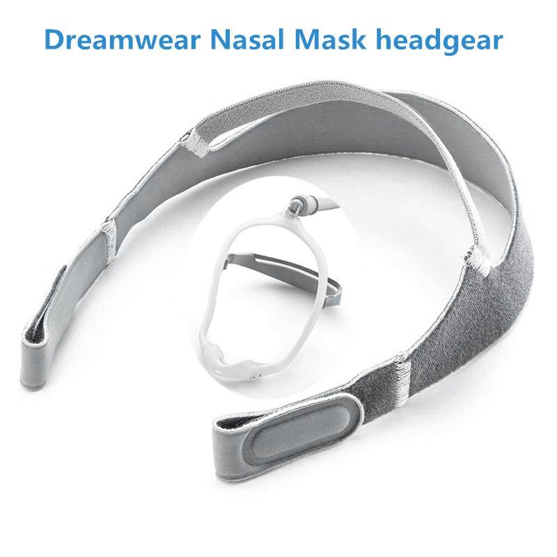 A61T-Замена для головного крепления DreamWear Respironics для назальной маски Dreamwear Ремень для аппарата СИПАП