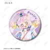 TV Anime "Puniru is a Cute Slime" Trading Ani Art aqua label Can Badge Box of 10