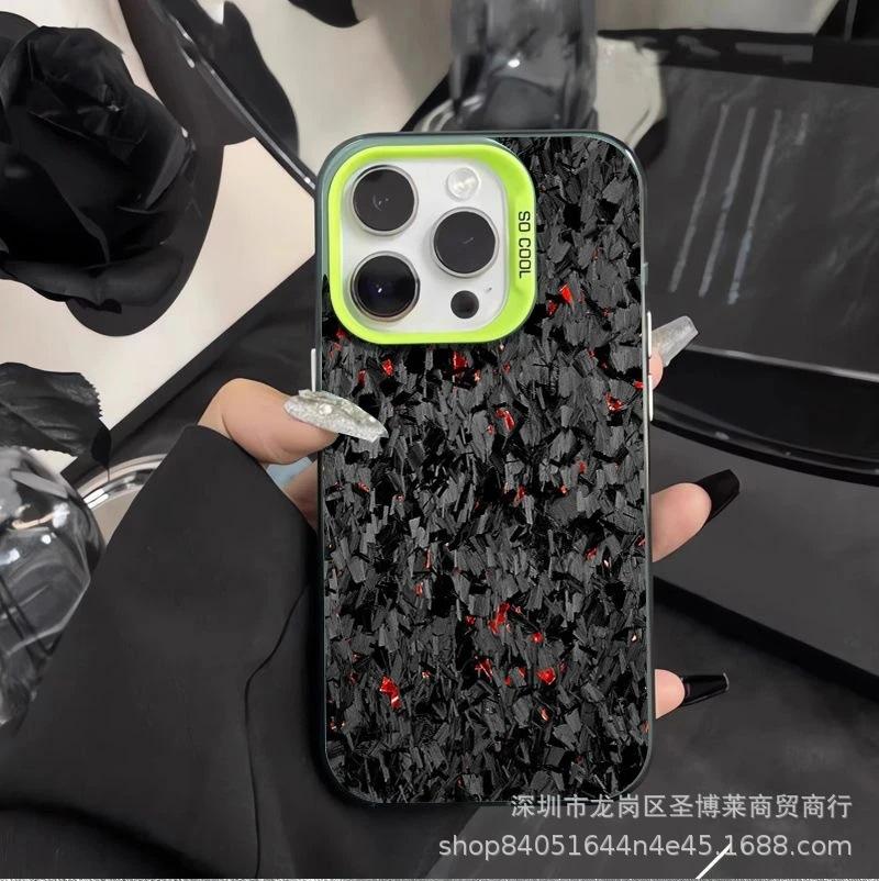 Защитные стекла на весь экран подходят для Apple 15 цветной серебристый iPhone14Pro креативный 11promax матовый 16 защитный чехол 17.