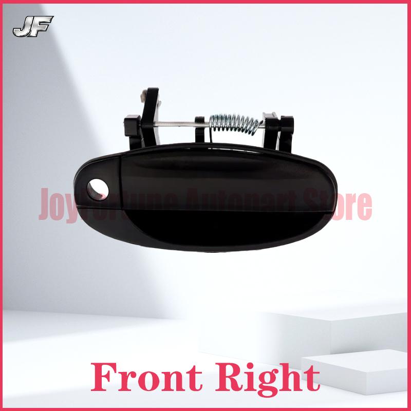 JF Exterior Door Handles For Chevy CHEVROLET AVEO / DAEWOO KALOS 2003 2004 2005 2006 96541631, 96541632, 96583052, 96583053