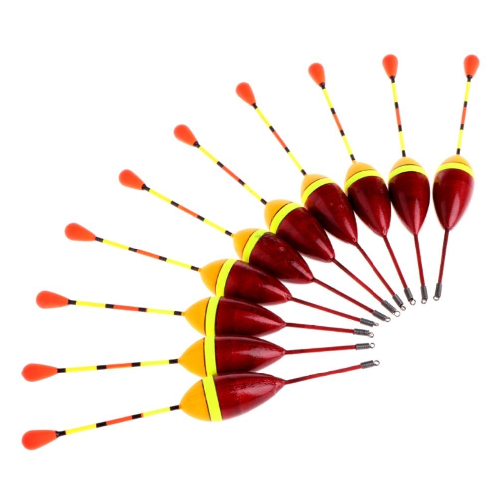 Carp Fishing Fishing Floats Set Bobber Stick Light Stick Floats Fishing Bobber Stick