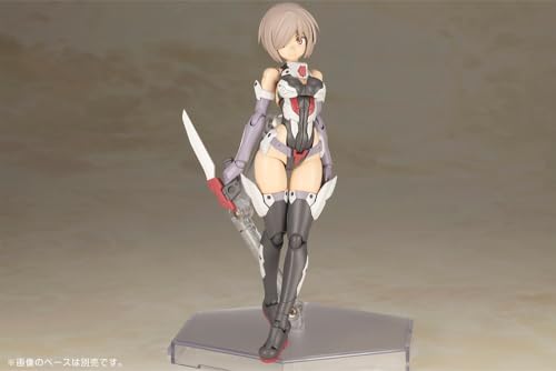 Kotobukiya Рама Руки Девушка Изумо Рост примерно. 175 мм Пластиковая модель без масштаба