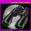 Professional Binoculars 20-180x100 Wide-angle Telescope Ipx4 Waterproof Long-distance Night Vision Scope Travel Hiking Equipment