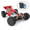 RC Car Rubber Tire, Tire Remote Control Racing Vehicle Rim
