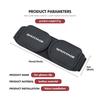 AANO1 For KIA Car Sun Visor Eyeglass Holder Card Clip Storage Accessories Stonic Picanto Sorento Stinger Soul Spectra Carens