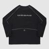 Umbro Универсальная эластичная рубашка с длинным рукавом для трассы Ur121swt22