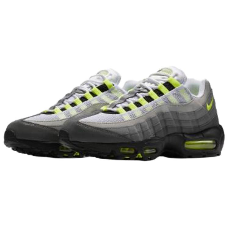Nike Air Max 95 Og Neon 3M 759986-070