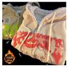 Мужской винтажный вельветовый кардиган с капюшоном на флисовой подкладке