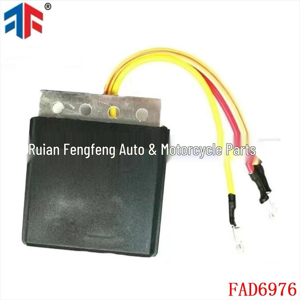 Polaris Scrambler 2X4 400 Регулятор-выпрямитель 4060208