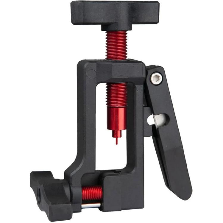 Bicycle Brake Hydraulic Hose Oil Needle Driver Insert Install Tool Bike Cable Plier Olive Connector Tools BH90 59 Install Press