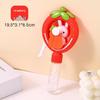 Kids' Cartoon Bubble Wand - Summer Park Bestseller, Perfect Kindergarten Souvenir