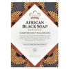 African Black Bar Soap, 142G(5Oz)