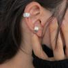 Silver925 Bold Earcuff Review