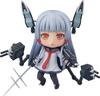 Nendoroid Kantai Collection -KanColle- Murakumo Non-scale ABS & PVC Painted Movable Figure