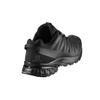 SALOMON XA Pro 3D V8 Comfortable Versatile Non-Slip Durable Breathable Low-Top Hiking Shoes Men Hiking Shoes Black 409881