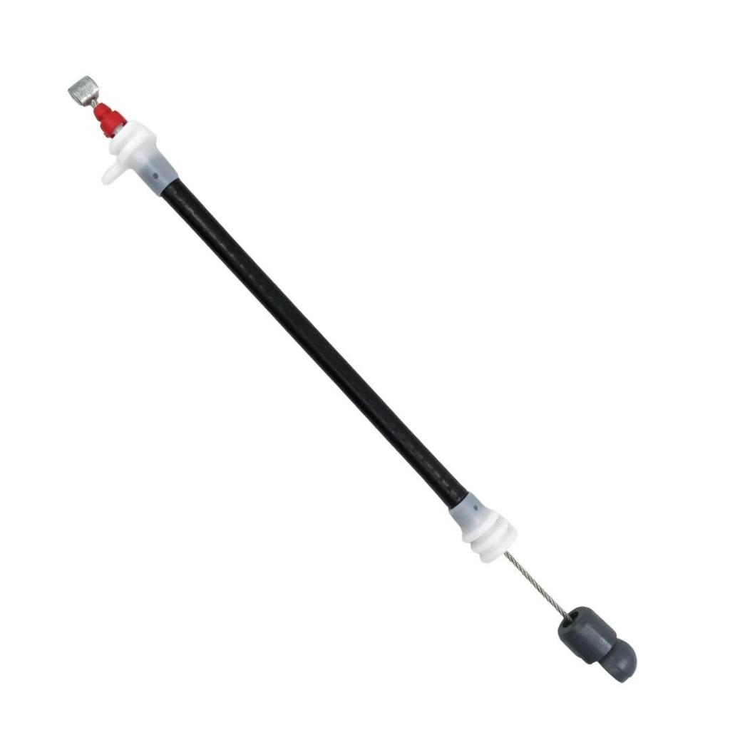 Трос открывания задней наружной двери-ДЛИННЫЙ-218MM для BMW X5 E53