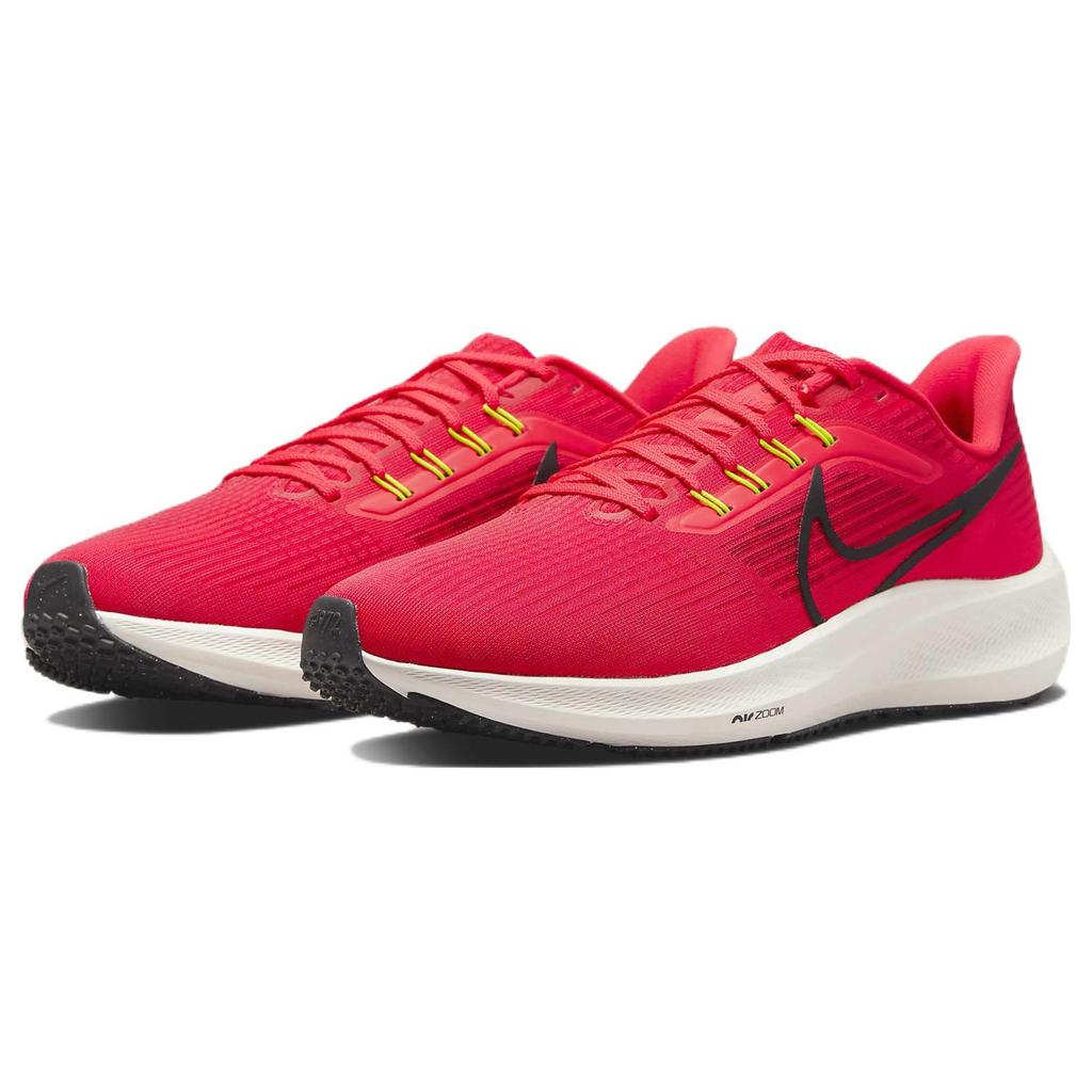 Nike Air Zoom Pegasus 39 Siren Red Men Sneakers Red-Clay Phantom Black DH4071-600