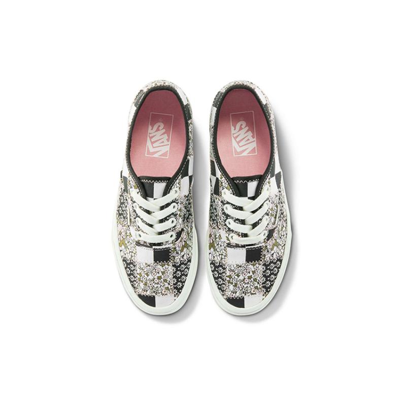 Vans Authentic 'Patchwork Floral' Vans VN0A5HZS9FY