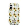 Роскошный чехол Clmj Clouds Fiori для iPhone 17 16 15 14 13 12 11 X XS XR XSMAX 7 8 Air Pro Max Plus Двухслойная задняя крышка