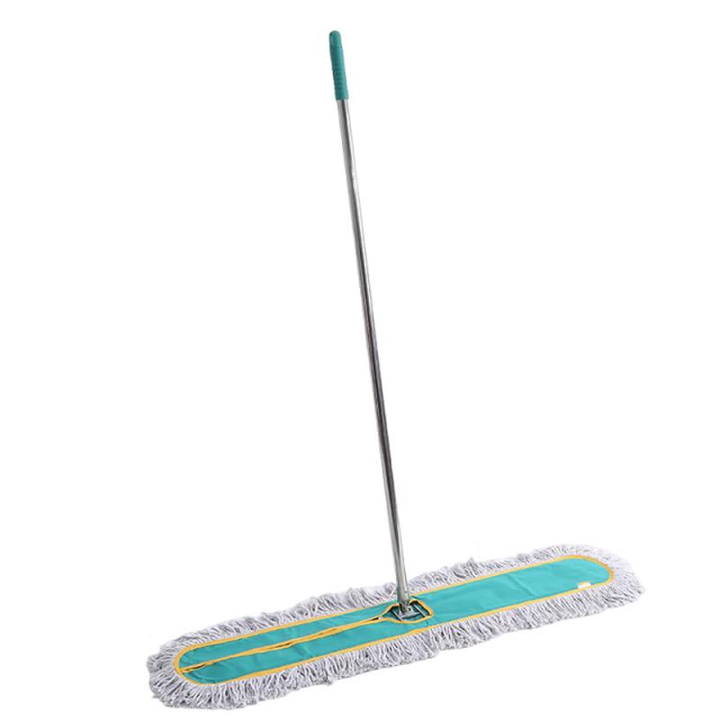 Manual Cotton Yarn Flat Dust Mop