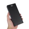 DIY Корпус Power Bank на 8 аккумуляторов 18650, Зарядный бокс для хранения, 5 В, двойной USB Type-C, Держатель для аккумуляторов, Быстрая зарядка PD QC3.0 для телефона