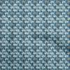oneOone Cotton Flex Brown Fabric Abstract Fabric For Sewing Printed Craft Fabric By The Yard 40 Inch