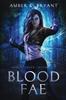 Книга Blood Fae : 2