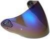 OGK KABUTO Mirror Shield Blue Mirror SAJ-P