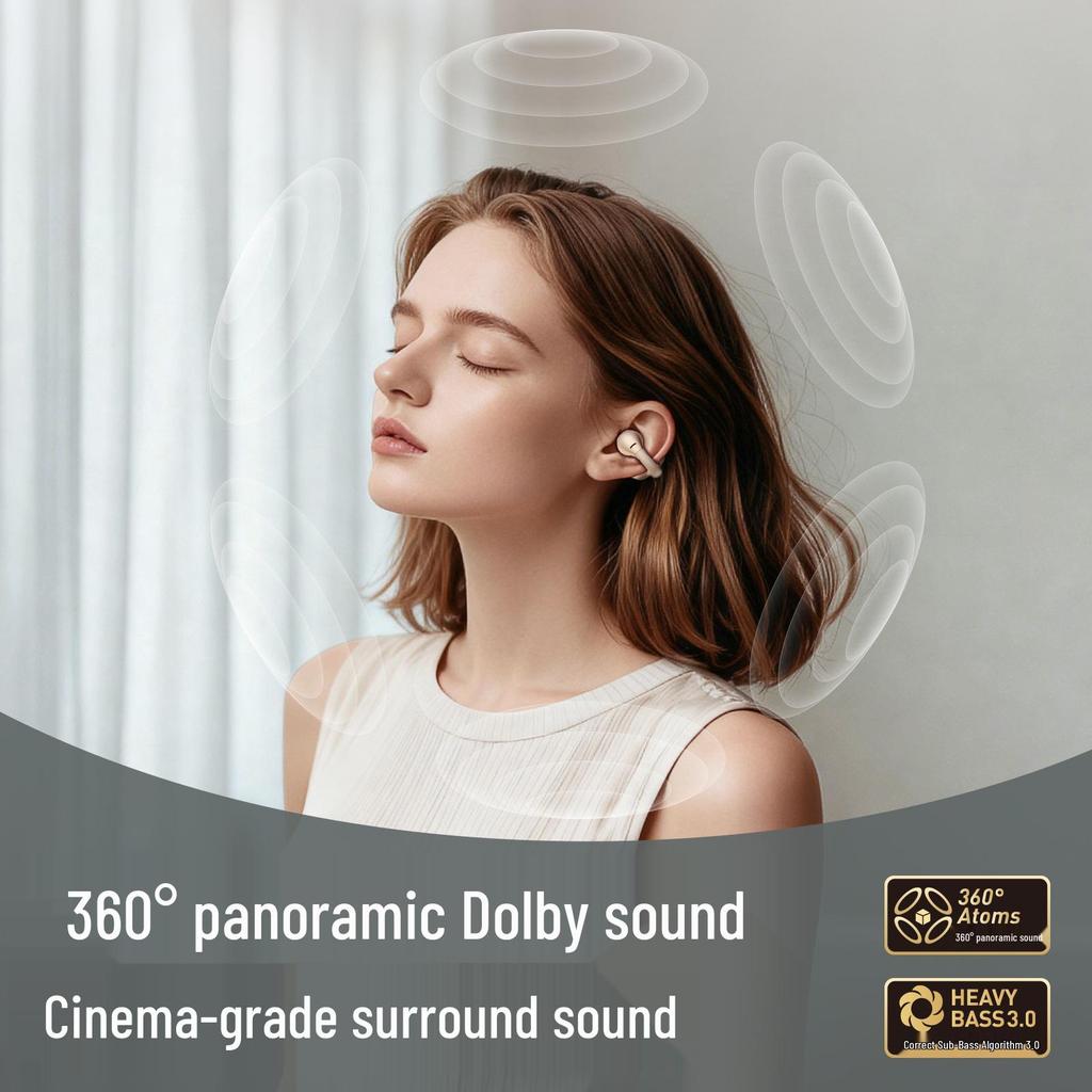 Bluetooth-гарнитура Sony с костной проводимостью и креплением на ухо: Беспроводные, Внутриканальные, С шумоподавлением, Длительное время работы батареи для бега и спорта