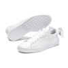 (WMNS) PUMA Basket Bow 'Triple White' Women's 367319-01