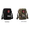 Li Shen Outdoor Tactical Shoulder Crossbody Bag