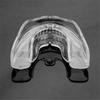 Anti Bruxism Silicone Mouth Guard Orthodontic Braces Teeth Retainer Dental Alignment Straightener