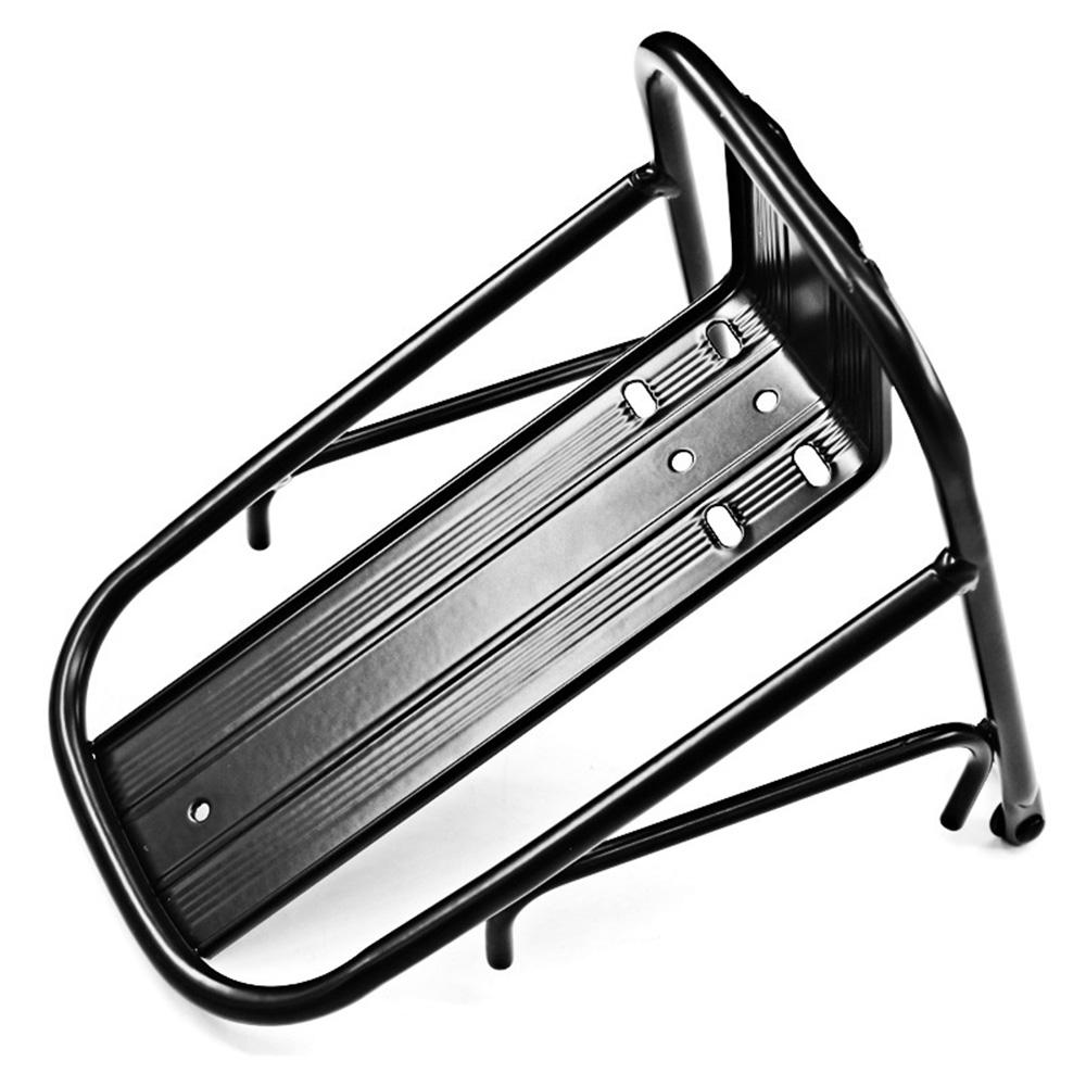 Передняя стойка для велосипеда, алюминиевый сплав, багажник для горного велосипеда, багажник