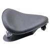 HANSWD Harley Motorcycle Solo Black Seat Kit Harley Sports Car Chopper Bober Custom Dyna