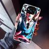 Чехол для телефона JoJo Adventure Rohan Kishibe для Xiaomi Poco X7 X6 X5 Pro F7 Ultra Redmi 15C 15 13 13C 12 12C 10 10A 10C 9 9A 9C 9T S