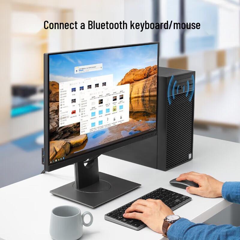 Ugreen 5.3 Bluetooth USB Аудиоадаптер и Передатчик