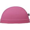 Mizuno N2JWB110 Swim Cap for Competitive and Size 64 Free Size 2-Way Juniors, Swimming, Fitness, Unisex, (Pink),