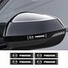3D Stickers 3 6 CX-5 CX-30 MX-5 Miata Anti-Scratch Cover Scratches Waterproof Decorative Car Exterior Interior Accessories