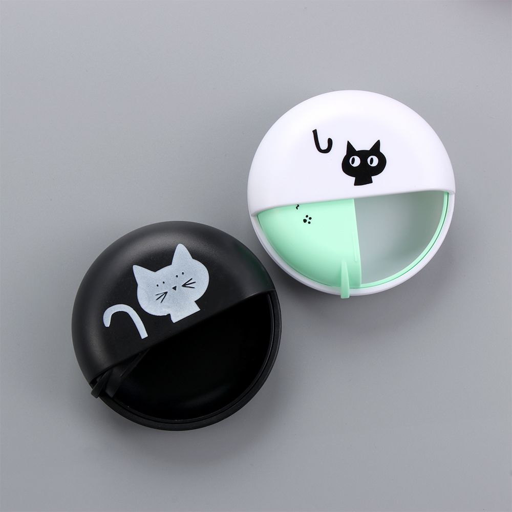 Многофункциональный карманный круглый бокс для хранения кабелей для передачи данных, защитный органайзер для ювелирных изделий и проводов, чехол для наушников