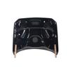 Langyu BMW F87 CS Style Carbon Fiber Hood Bonnet Upgrade