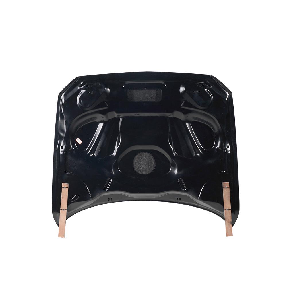Langyu BMW F87 CS Style Carbon Fiber Hood Bonnet Upgrade