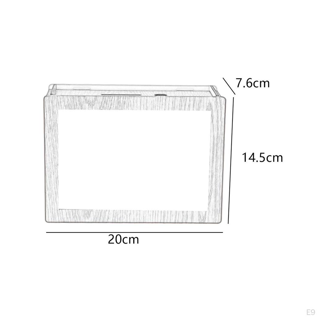 Piggy Bank for Adults Money Box with Counter ,Money Saving Kids and