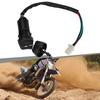 Ignition 50-250CC Start Ignition Switch Waterproof Electric