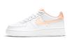 Air Force 1 Low Белый Гипер Малиновый GS CT3839-102