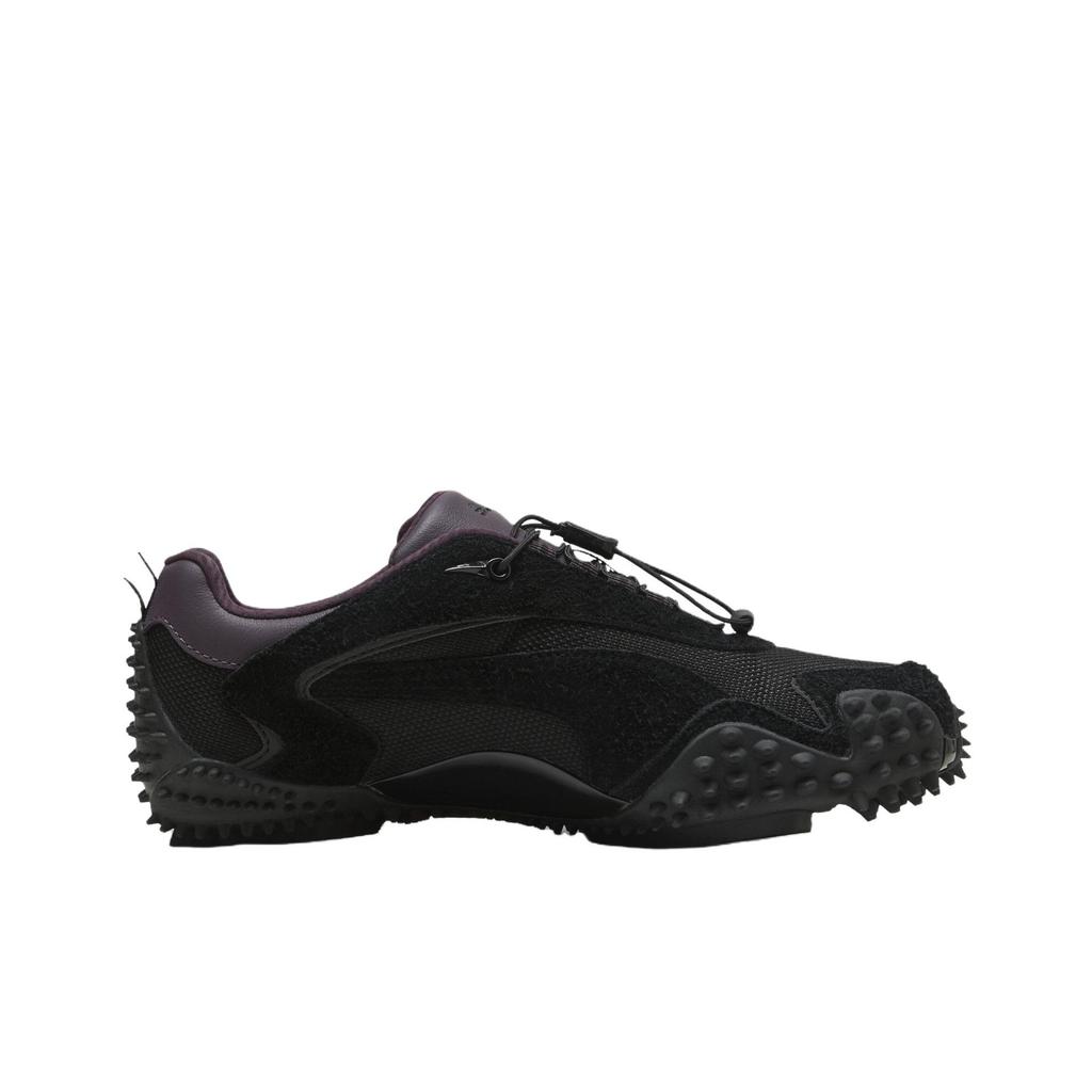 Puma Mostro XC GORE-TEX Black Midnight Plum Unisex Sneakers Puma-Black 402957-01