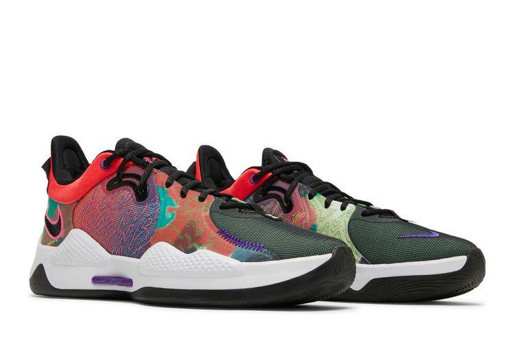 Nike PG 5 EP 'Multi-Color'